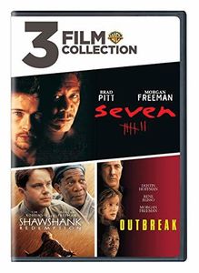 Seven/ The Shawshank Redemption/ Outbreak