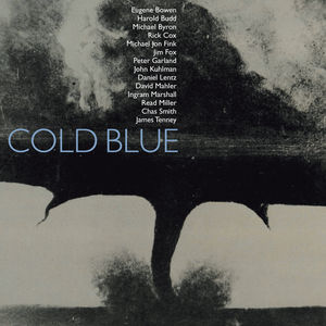 Cold Blue /  Various