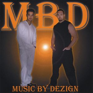 MBD: Music By Dezign