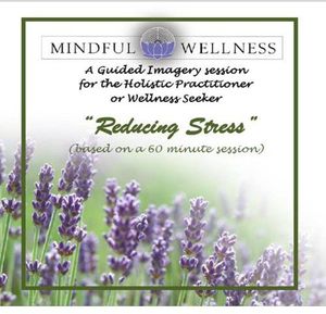 Mindful Wellness Guided Imagery: Reducing Stress