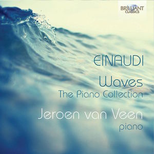 Waves: Piano Collection