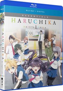 Haruchika: The Complete Series