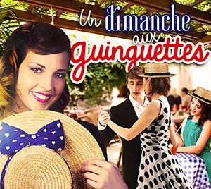 Sunday at the Guinguettes [Import]