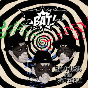 Bat Music For Bat People
