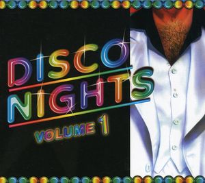 Disco Nights, Vol. 1 [Import]