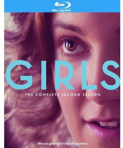 Girls: The Complete Second Season [Import]