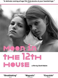 Moon In The 12th House