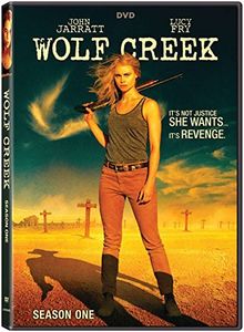 Wolf Creek: Season One