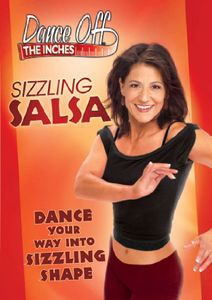 Dance Off the Inches: Sizzling Salsa