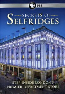 Secrets of Selfridges