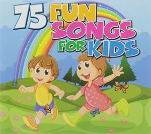 75 Fun Songs for Kids