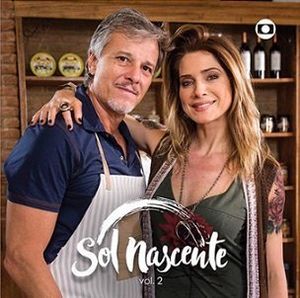Sol Nascente: V2 (TV) /  Various [Import]