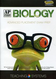 Advanced Placement Biology