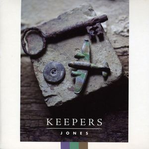 Keepers [Import]