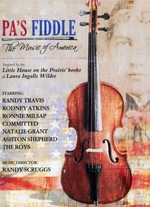 Pa's Fiddle: The Music of America