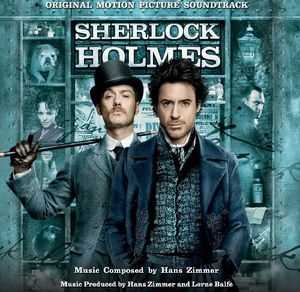 Sherlock Holmes [Import]