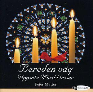 Bereden Vag: Christmas-Songs