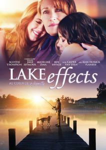 Lake Effects (English) [Import]