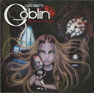 Goblin: The Murder Collection (Original Soundtrack) [Import]