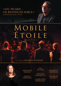 Mobile Etoile (Night Song) [Import]