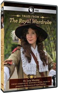 Tales From the Royal Wardrobe