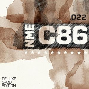 C86: Deluxe 3CD Edition [Import]