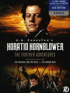 Horatio Hornblower: The Further Adventures