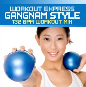 Gangnam Style (132 BPM Workout Mix)