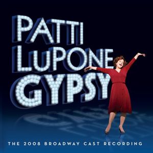 Gypsy (2008 Broadway Cast Recording)