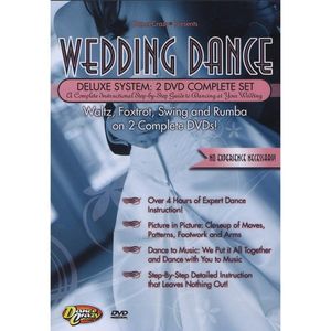 Wedding Dance Deluxe System