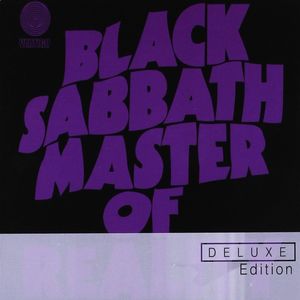 Master Of Reality [Deluxe Edition] [Bonus CD] [Remastered] [Import]
