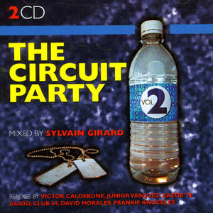 Circuit Party Vol.2 [Import]
