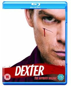 Dexter: The Seventh Season [Import]