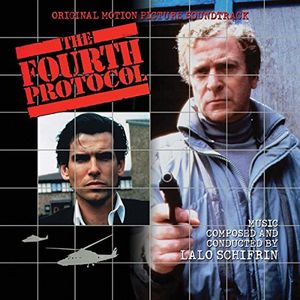 The Fourth Protocol [Import]