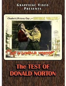 Test of Donald Norton