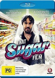 That Sugar Film [Import]