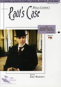 American Short Story Collection: Paul's Case