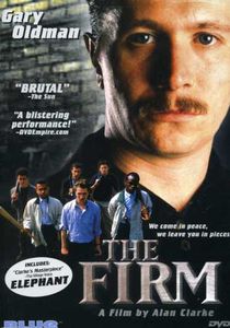 The Firm /  Elephant