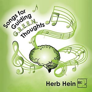Songs For Guiding G.R.E.E.N. Thoughts