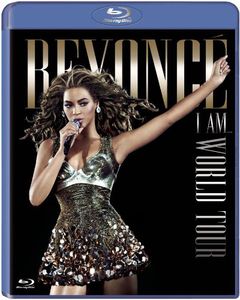 Beyoncé: I Am...World Tour