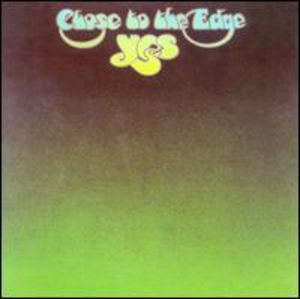 Close To The Edge (remastered) [Import]