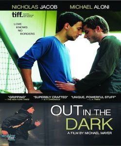 Out in the Dark (BD)