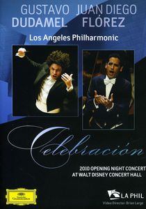 Celebracion: Opening Night Concert & Gala
