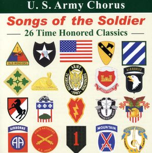 Songs of the Soldier