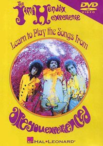 Learn to Play Songs From Are You Experienced?