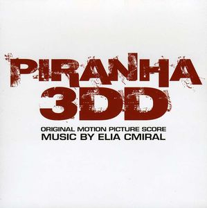 Piranha (Original Score) (Original Soundtrack)