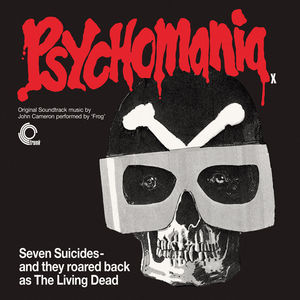 Psychomania (Original Soundtrack)