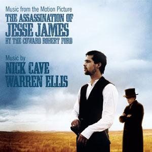 Assassination of Jesse James [Import]