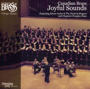 Joyful Sounds