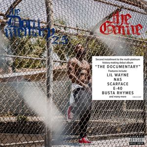 The Documentary 2.5 [Explicit Content]